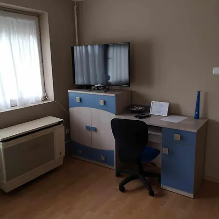 Kiss Apartment Balatonboglar