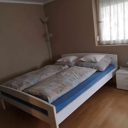 Apartment Kiss Balatonboglar