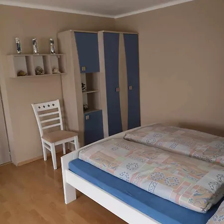 Apartment Kiss Balatonboglar